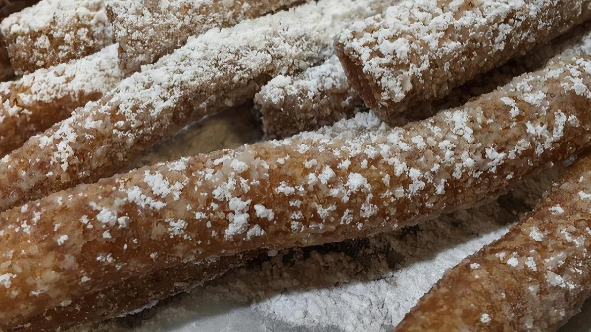 The Original Hot Dog Factory - Halcyon by null