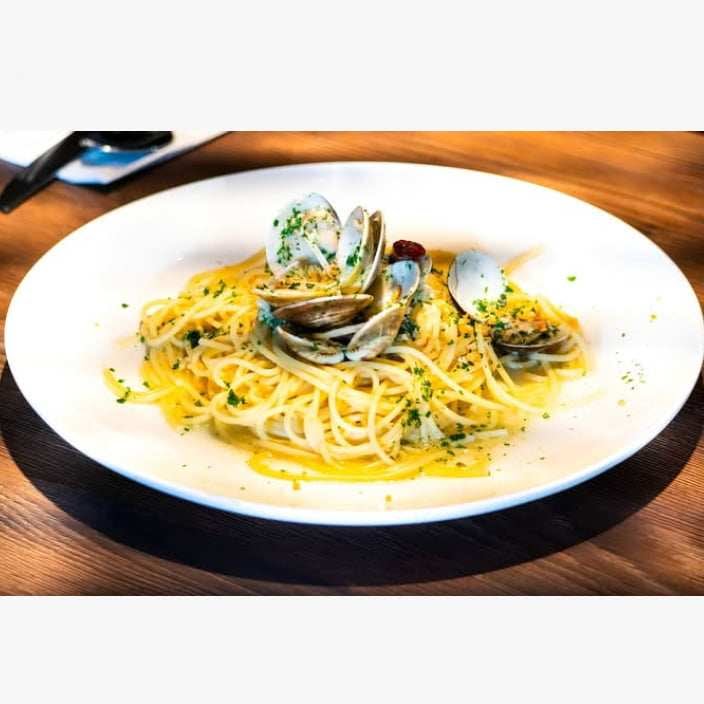 UNETTO TOKYO PASTA FACTORY by null