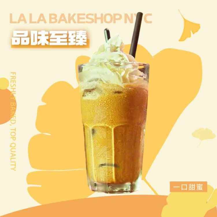 LÀ LÁ Bakeshop NYC by null