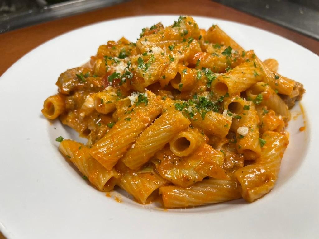 Da Bianca Trattoria by null