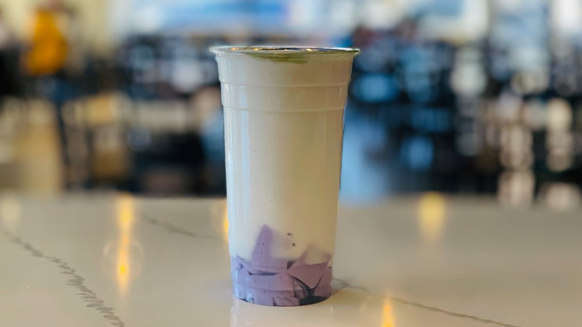 Ming Chef Asian Cuisine by null