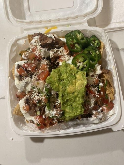 La Perla Cocina #2 by null