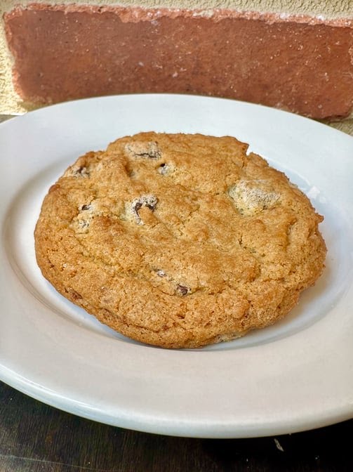 The Well Coffee House by null