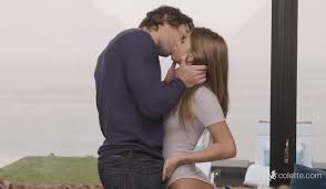 My hollywood threesome jpg x Jean val
