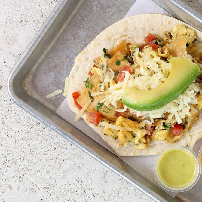 Veracruz All Natural by null