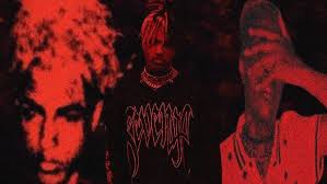 Red xxxtentacion jpg x Red xxxtentacion