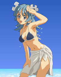 Princess lover fanservice com jpg x Fanservice anime