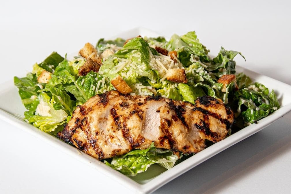 Remedy's Conestoga Way by null