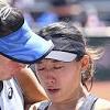 テニス 全仏オープン 加藤未唯 失格不服とし四大大会側に提訴