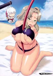 Senran kagura estival versus review jpg x Senran kagura estival