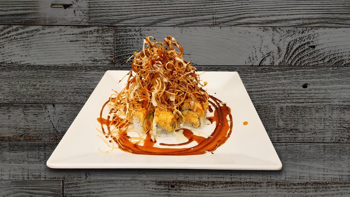 Irashai Sushi by null