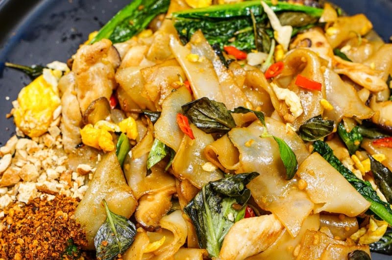 Noodle Hut Thai ToGo by null