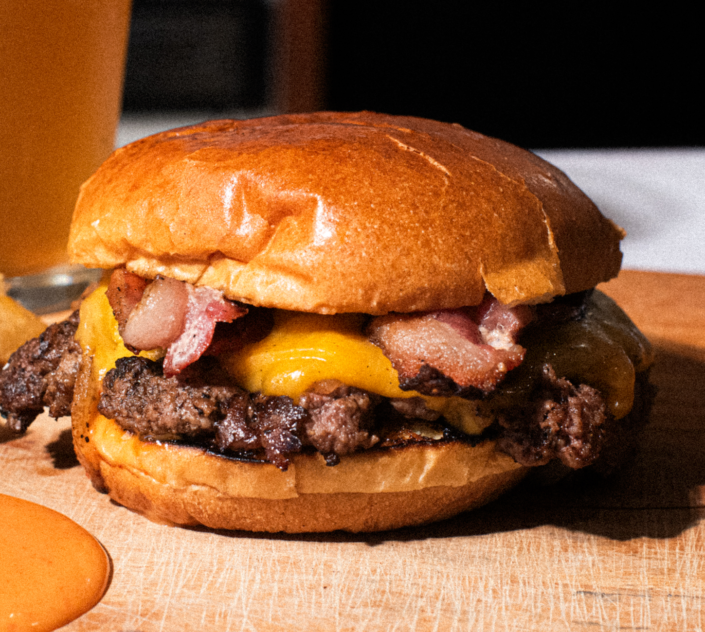 Humble Potato by null