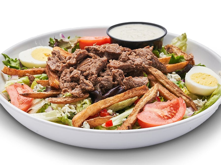 Primanti Bros. Restaurant and Bar by null