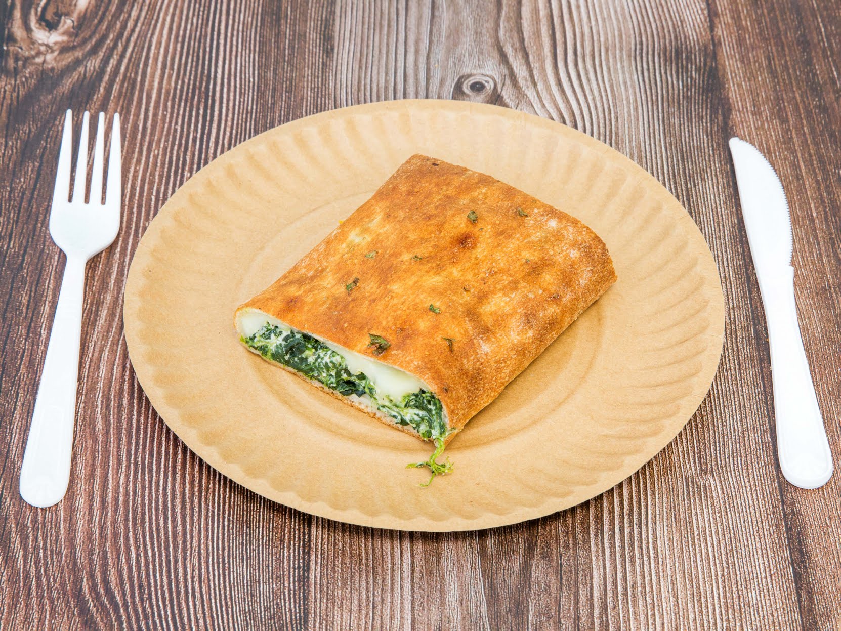 Triangulo Pizzeria by null