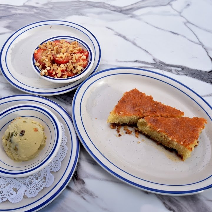 Milos Meze by null
