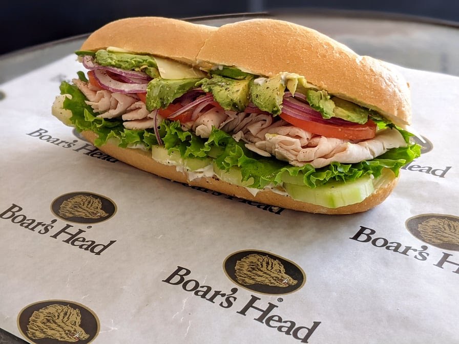 4th Avenue Delicatessen by null