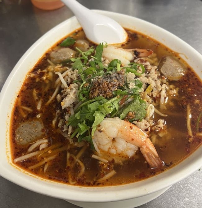 Kaidao | Thai Street Food by null
