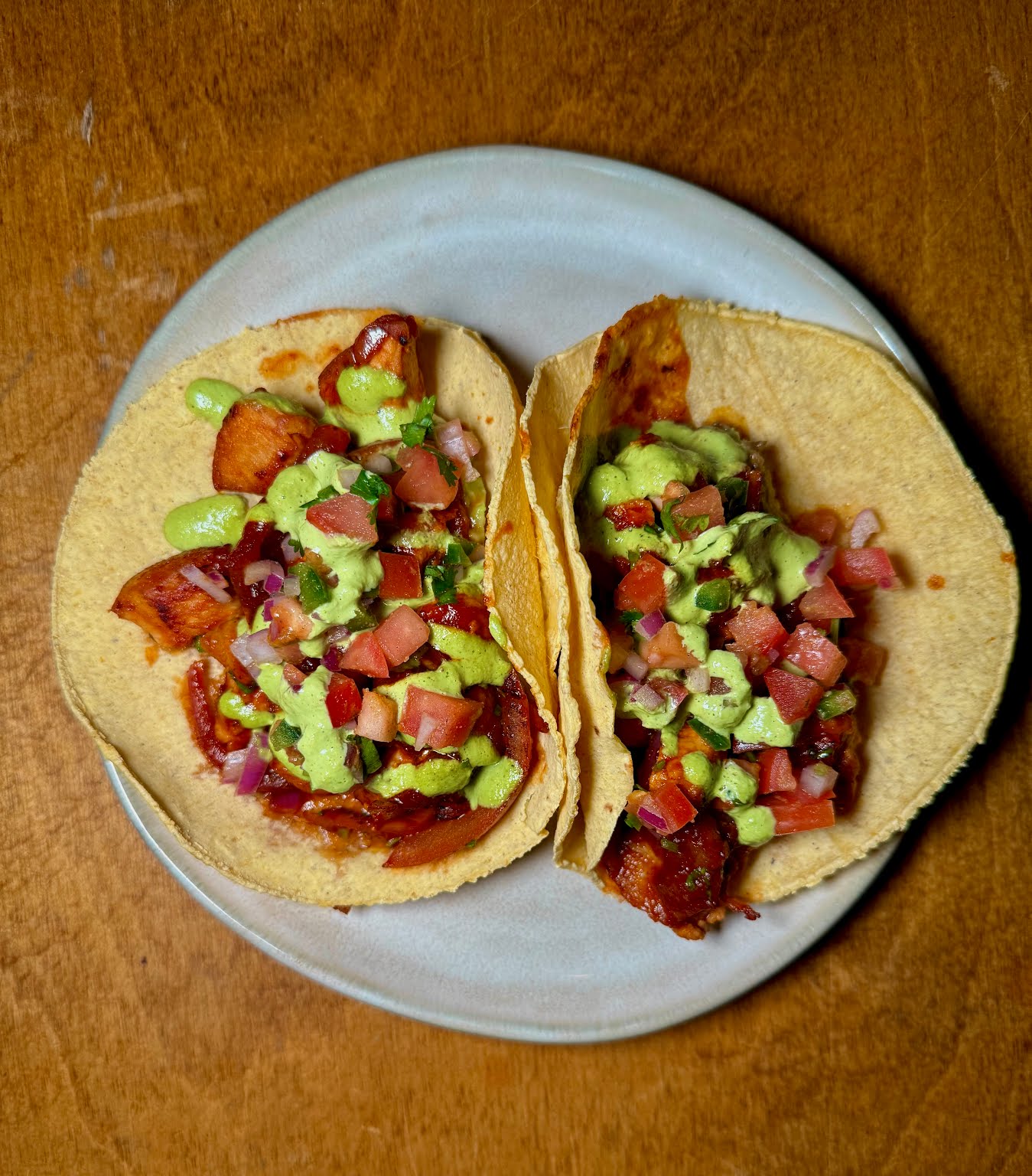 The Last Word by null