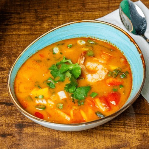 Jaew Thai Cuisine by null