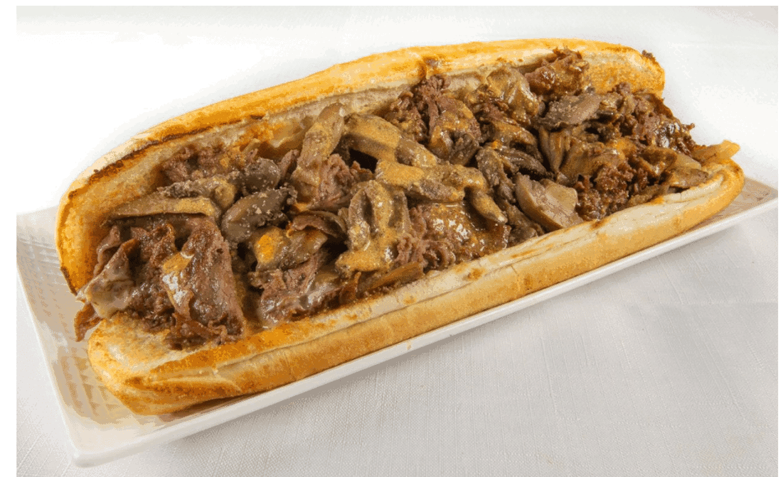 Jim's SteakOut by null