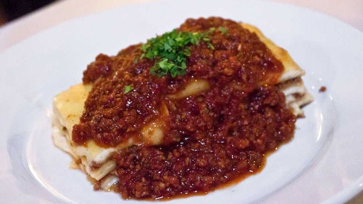 Tommaso's Ristorante Italiano by null