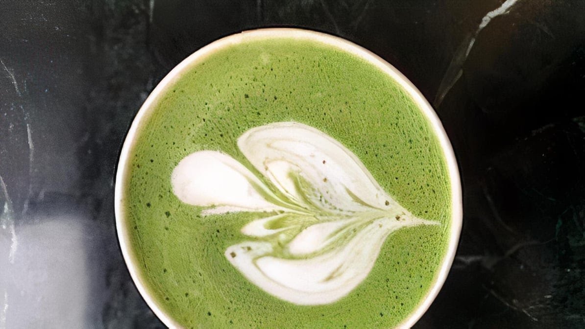 Fairgrounds Coffee & Tea by null