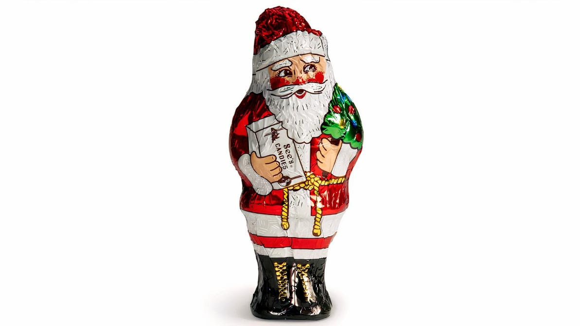 See's Candies by null