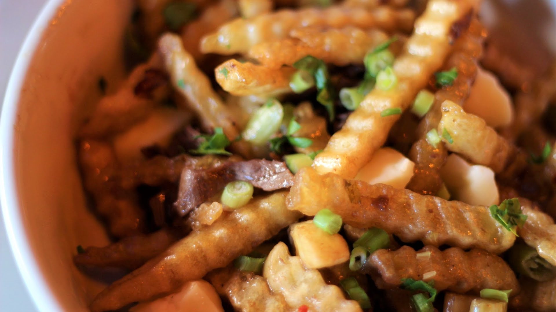 The Green Door Tavern by null