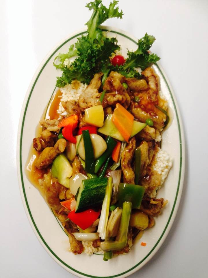 Hyo Dong Gak by null