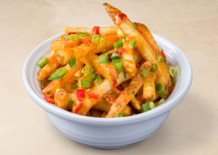 California Fish Grill by null