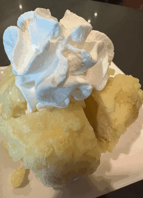 Hanabi Sushi & Rolls by null