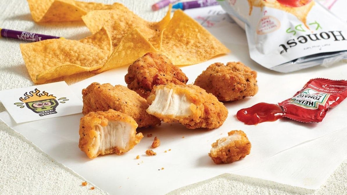 Tijuana Flats by null