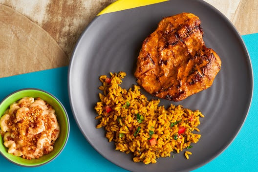 Nando's PERi-PERi by null