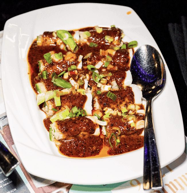 DASHI Chinese Kitchen + Bar by null