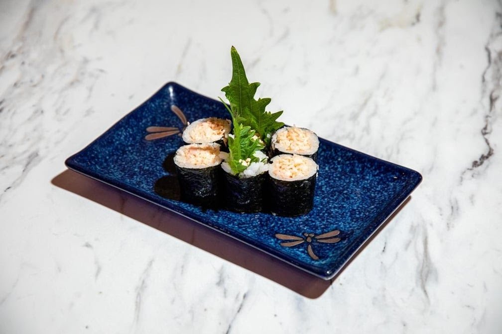 Zutto Japanese Ramen Sushi Bar by null