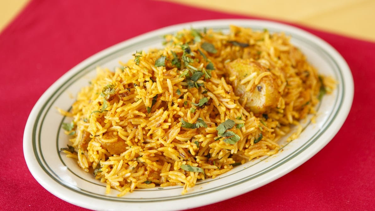 INDIA'S Restaurant, Denver by null