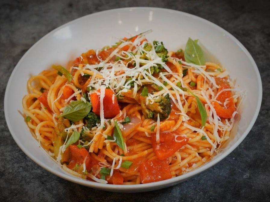 Lafayette Pizzeria by null