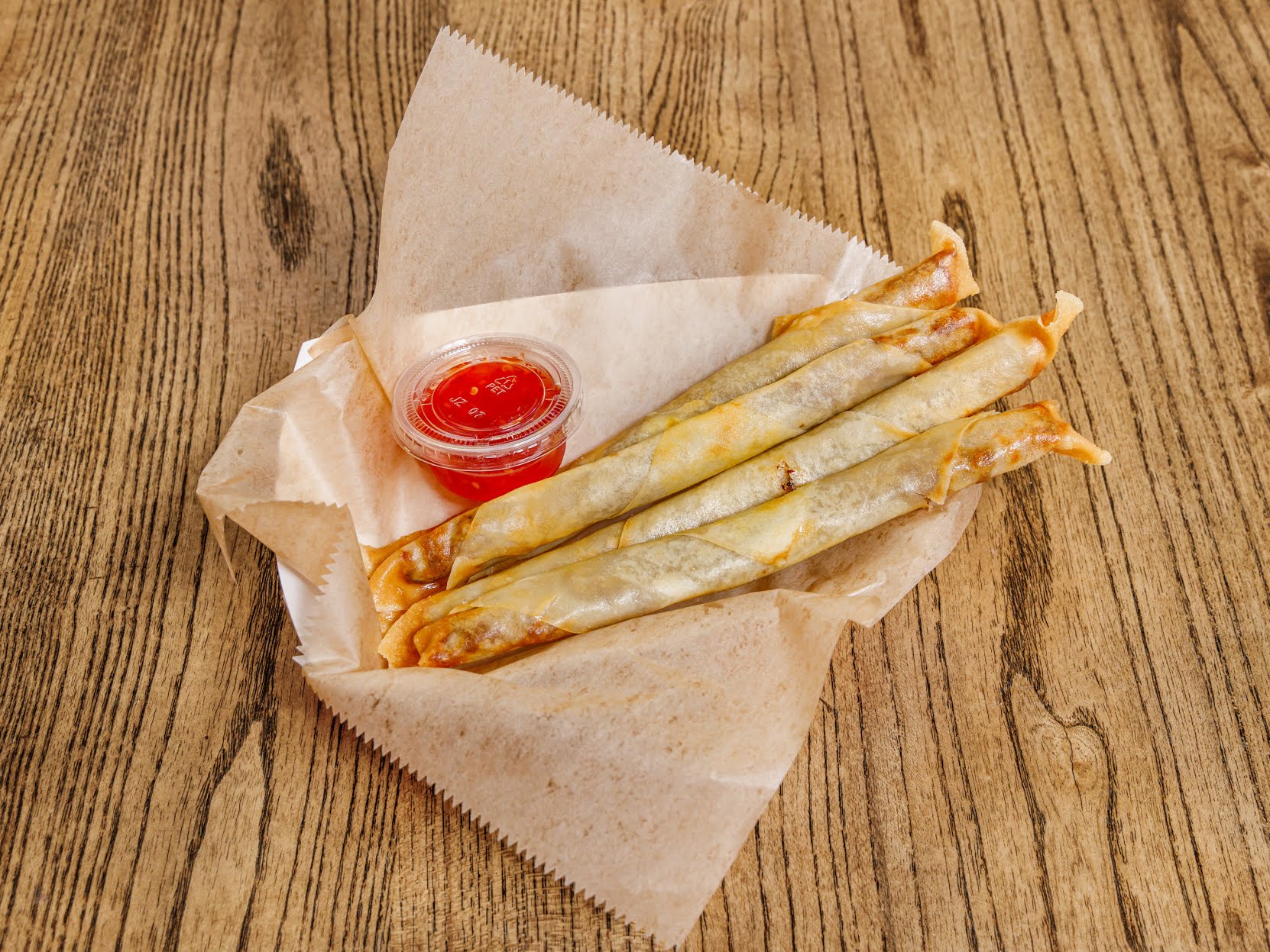 Belly & Snout by null