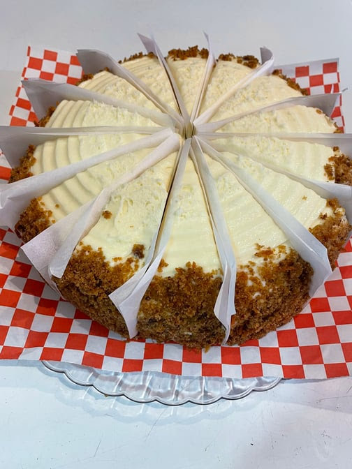 Big Brother's Burgers by null