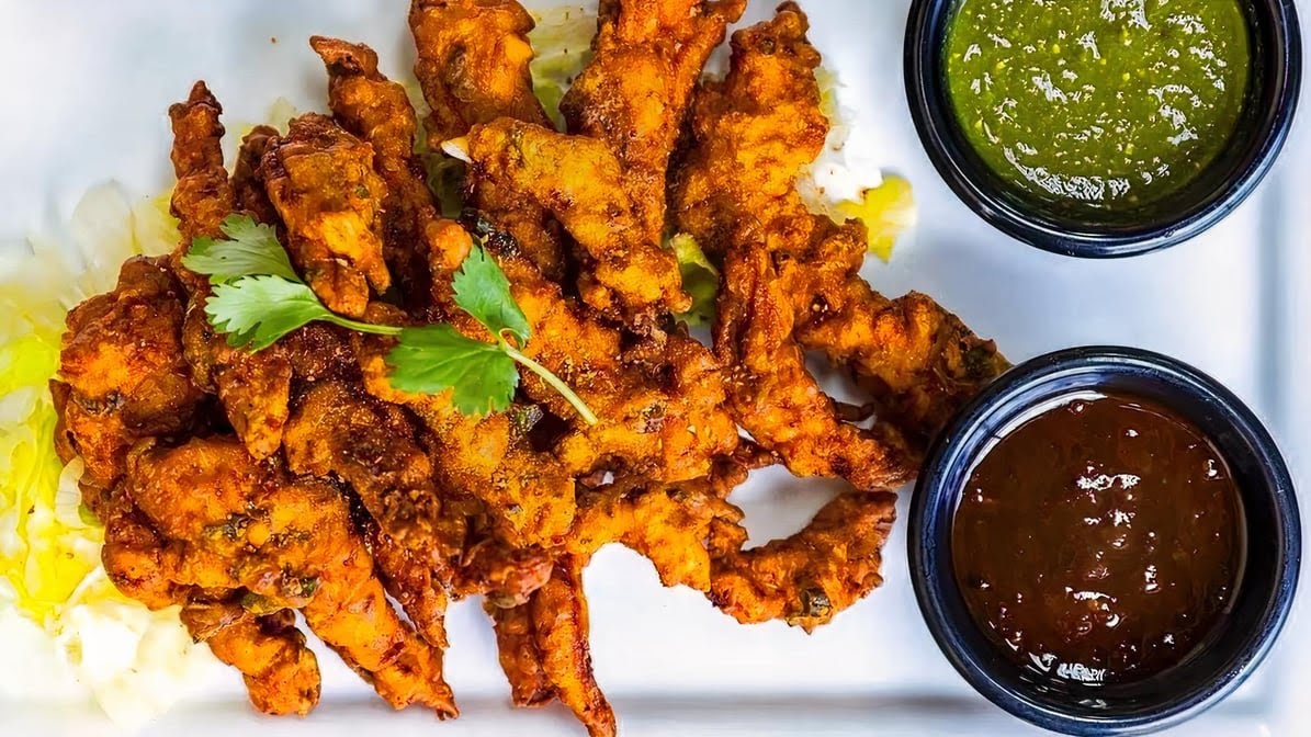 Anmol Barbecue by null