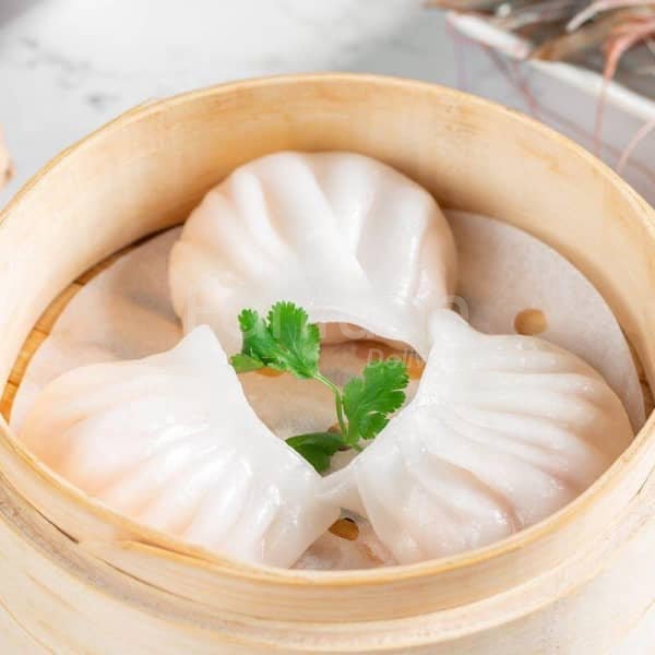 Dumpling Union Haight by null