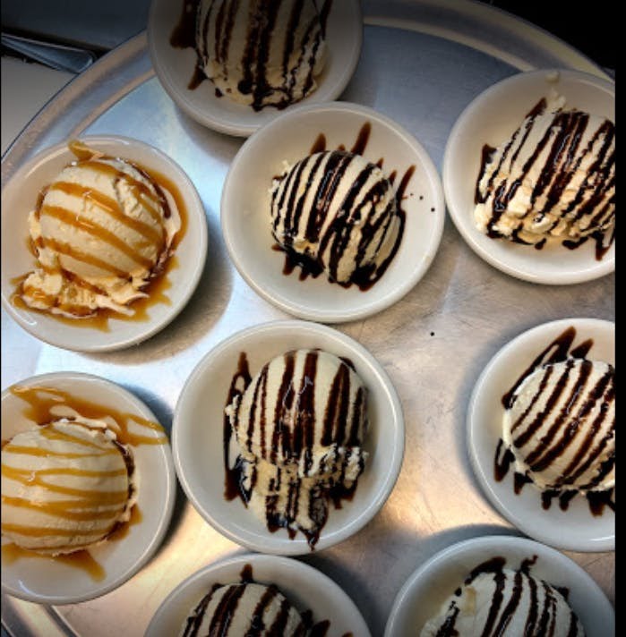 Tomato & Basil Taunton by null