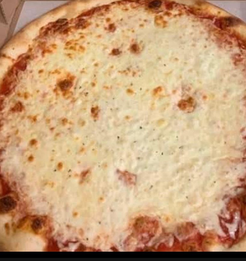 Vinny V’s Pizza by null