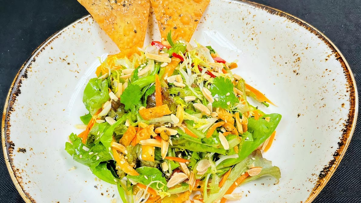 Nordstrom Grill by null