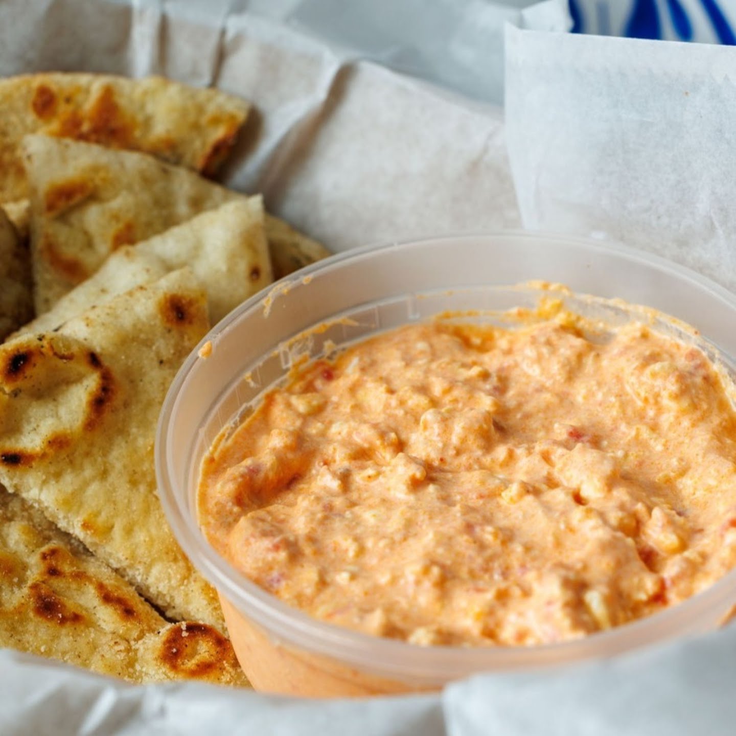 Kalamaki Authentic Greek Street Food by null