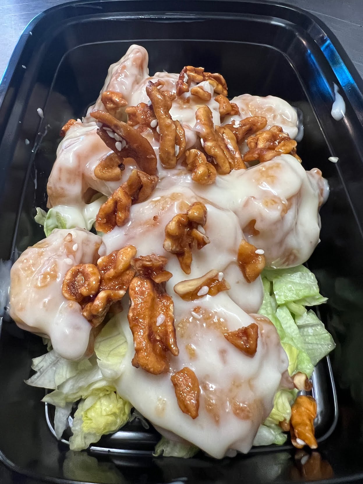 Famous Kitchen by null