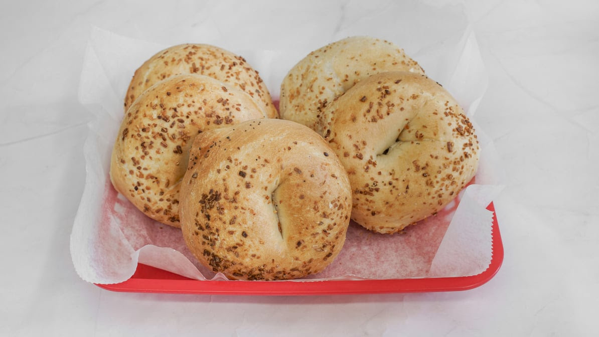 Talia's Bagels & Grille by null