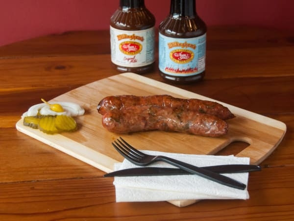 Willingham's World Champion BBQ by null