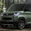 三菱｢デリカミニ｣突如現れた新型軽自動車の正体